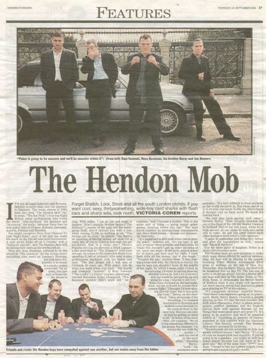 【EV扑克】靠比赛拿下第一笔百万奖金,这条路他走了25年