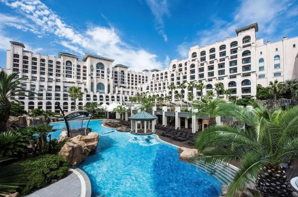 【EV扑克】SuperCup济州|五届SuperCup书写亚洲扑克赛事新范本,中国选手多点开花斩获三项冠军!