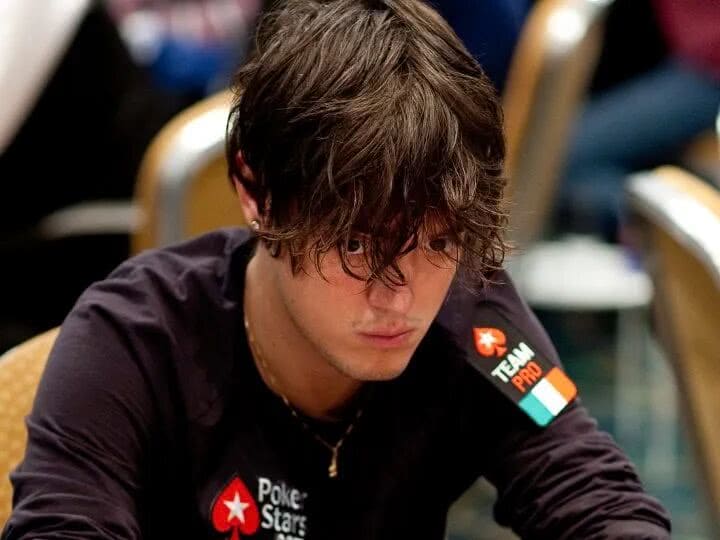 【EV扑克】别小看微级别！那个用5刀改写命运的自己才是赢家!