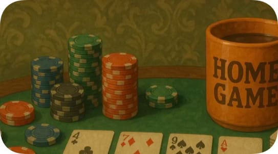 【EV扑克】娱乐玩家2025年盈利居然超过职业玩家！【非标题党】