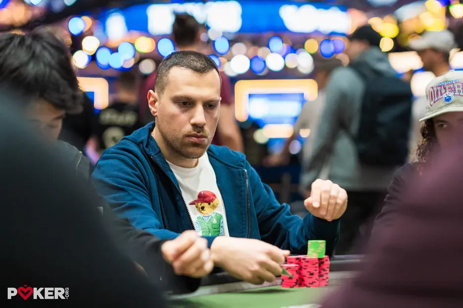 【EV扑克】2025年扑克奖金榜：Lonis称王，Chidwick逼近历史第一，谁才是“最大输家”？