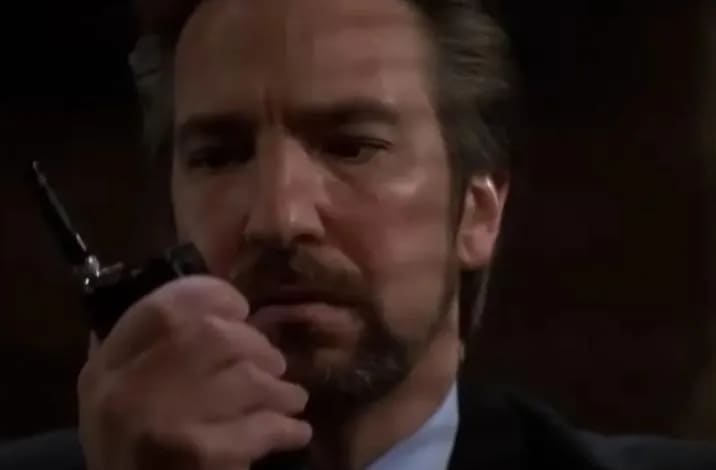 【EV扑克】你以为《虎胆龙威》只是圣诞片?它还是一部高级扑克策略指南