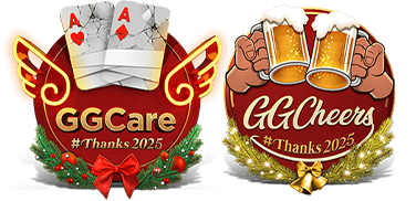 【EV扑克】限时活动：#Thanks2025跨年抽奖赛