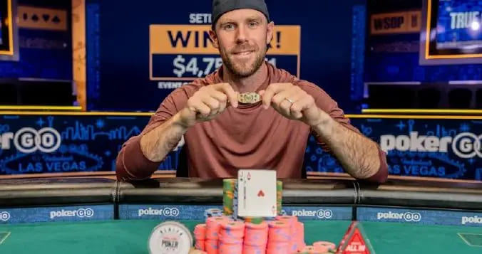 【EV扑克】硬核数据盘点2025扑克市场：是谁在常规桌创下了每小时170万美元的惊人赢率？