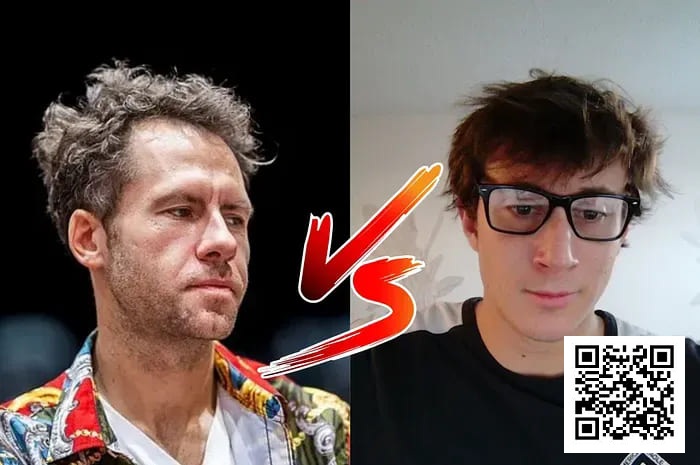 【EV扑克】Jungleman跨界拳击赛，与Elf打响南加州对决