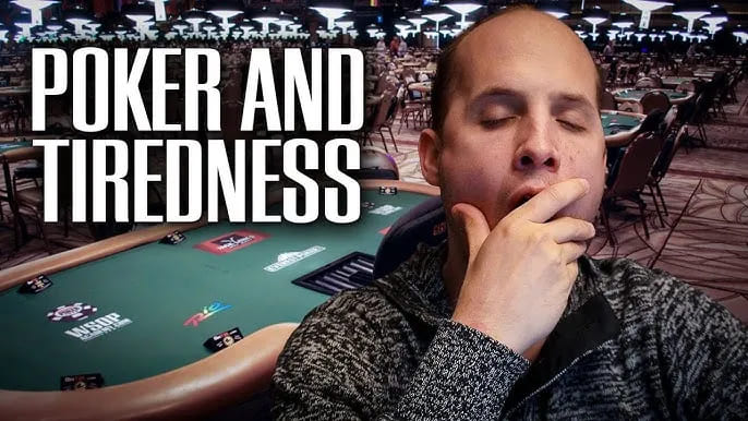 【EV扑克】一旦出现这8个迹象，继续打扑克就是在给对手送红包