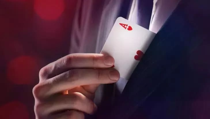 【EV扑克】摊牌暴露的这些有效信息，你都注意到了吗？