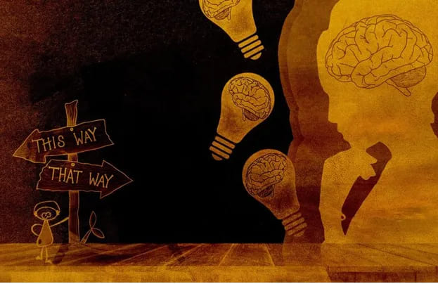 【EV扑克】你输钱的真正原因：大脑在“追求快感”，而不是“计算收益”