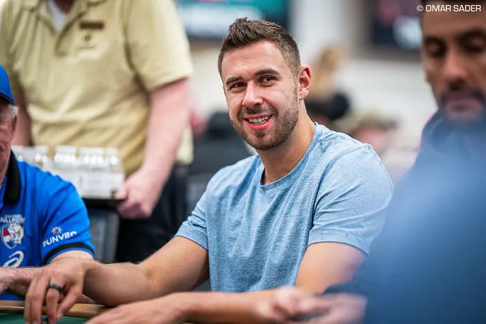 【EV扑克】扑克大神跨界横扫!NFL幸存者大赛瓜分创纪录1870万奖池