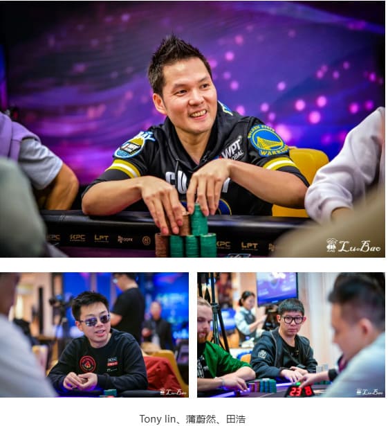 【EV扑克】King Poker Cup | 开幕赛众星云集，决赛激战11小时，张阳斩获冠军头衔！