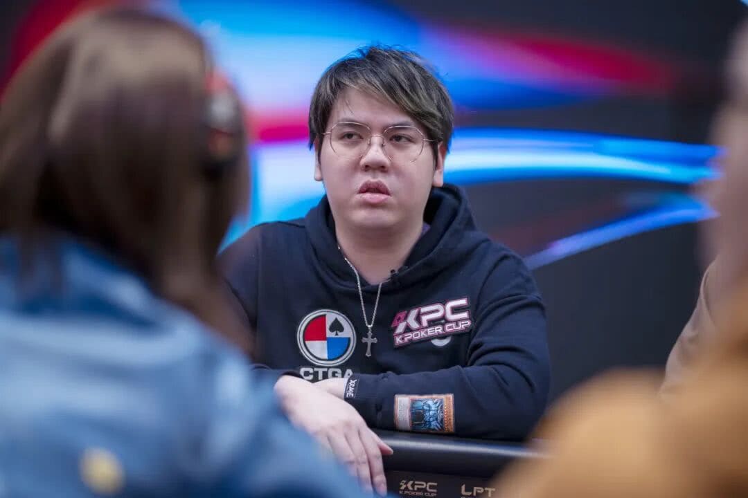 【EV扑克】LPT2026首秀圆满收官，青花瓷奖杯携新春祝福登陆宝岛台湾，携手TMT开启新篇！