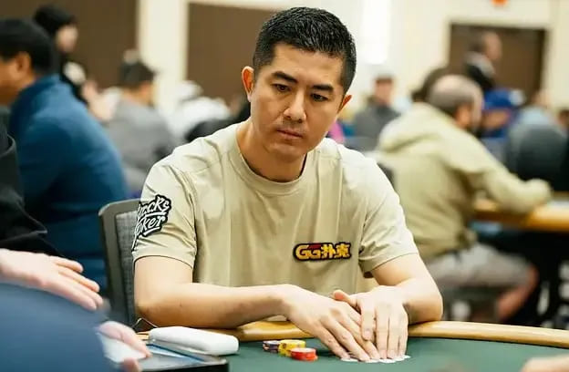 【EV扑克】GG大师赛六周年挑战：你能像Solver一样答对这5道GTO烧脑题吗？