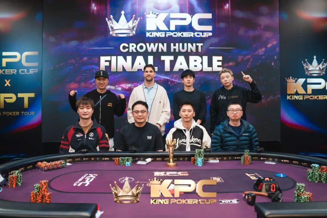 【EV扑克】主赛事A组94人次参赛24人晋级，爱沙尼亚选手领跑计分榜，周全、刘宇函分列第五第六