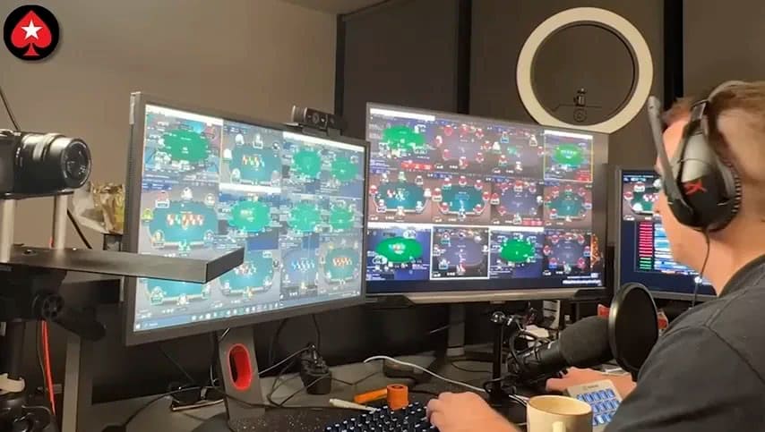 【EV扑克】碾压三大平台！他2025年盈利超400万刀！