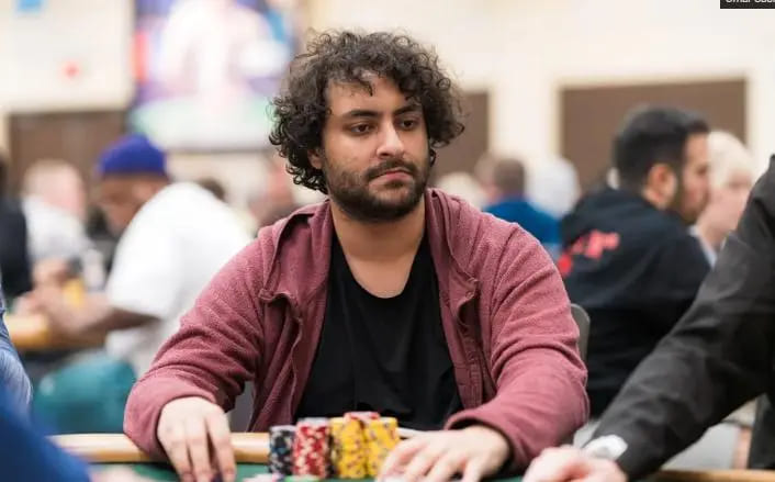 【EV扑克】职业牌手视频揭露扑克平台现“机器人农场”,72万次围观引发行业震动