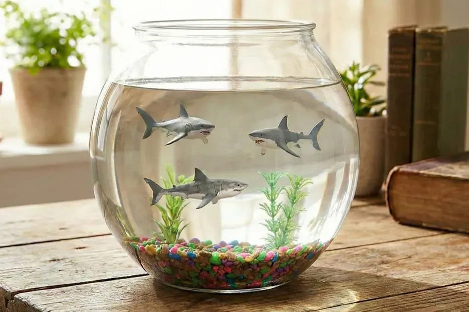 【EV扑克】线上扑克的脆弱平衡:保护“鱼”就是保护所有人的饭碗