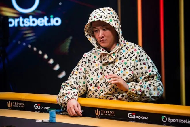 【EV扑克】华人之光！Daniel Tang冲至历史奖金榜第24位，丁彪空降百强