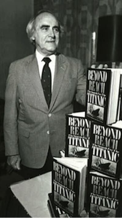 【EV扑克】泰坦尼克号背后，竟是一场德扑引发的生死蝴蝶效应