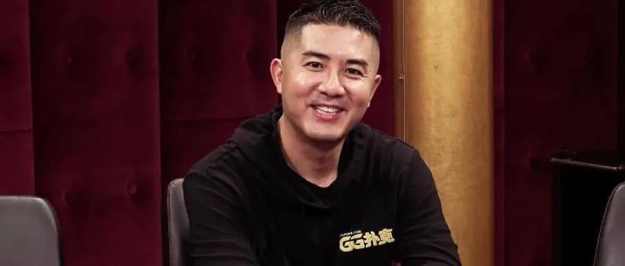 【EV扑克】Andy Stacks生涯最硬一仗？联手金波“一条命”出战【第六届GG大师争霸赛】！