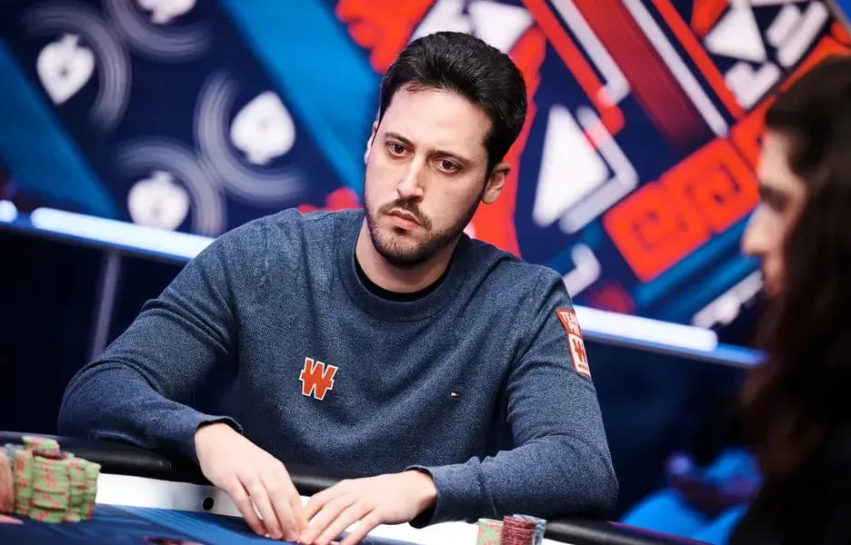 【EV扑克】扑克女力｜章聪雅专访：不到三年站上中国GPI女子第一，她想诉说的不仅止于此