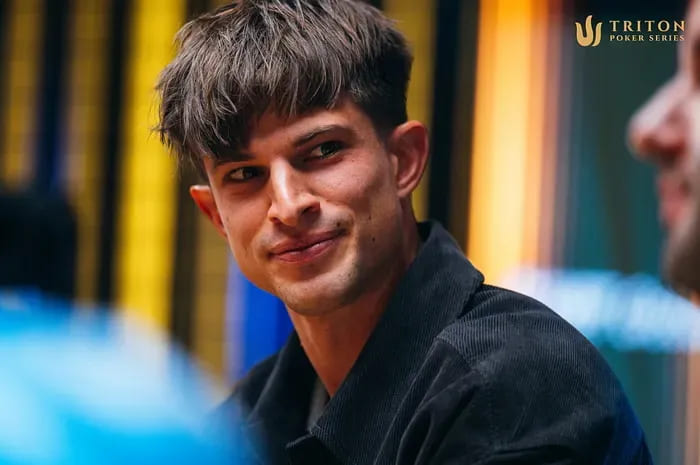 【EV扑克】扑克女力｜章聪雅专访：不到三年站上中国GPI女子第一，她想诉说的不仅止于此