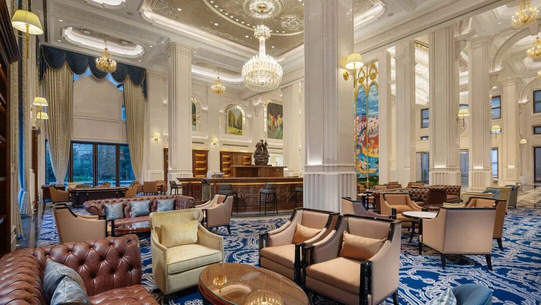 【EV扑克】泰山之巅｜山东・泰安站赛事全攻略 3月6日-11日（场地、美食、文化一站式指南）