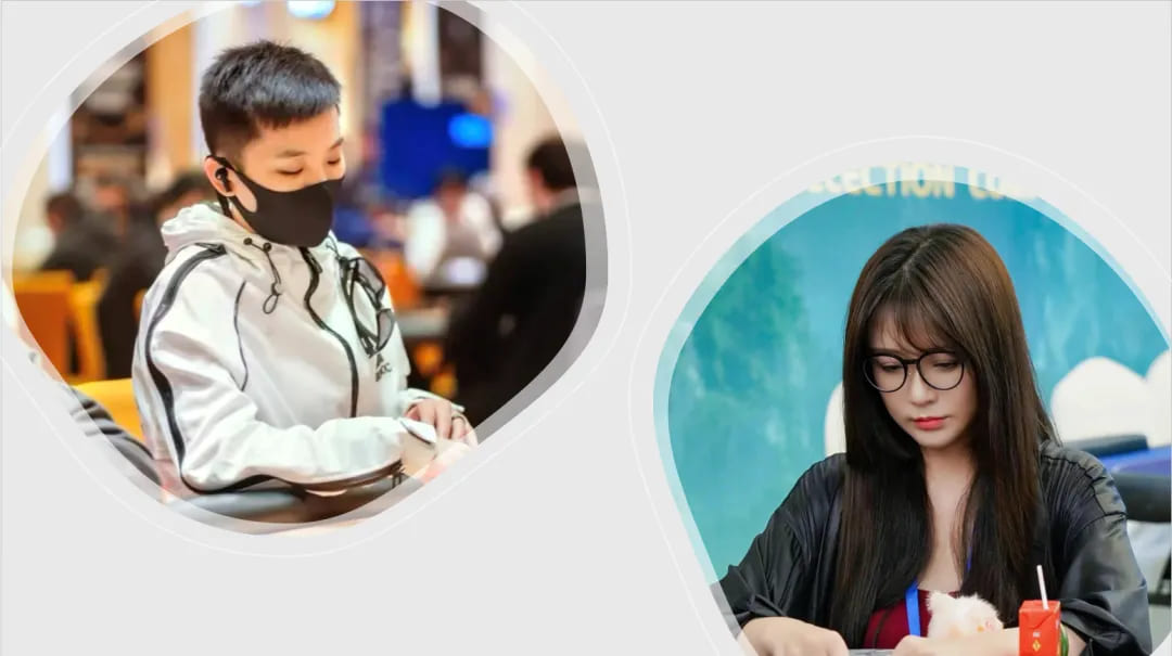 【EV扑克】Andy Stacks生涯最硬一仗？联手金波“一条命”出战【第六届GG大师争霸赛】！