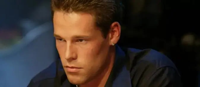 【EV扑克】Patrik Antonius：在一切都可计算的年代，扑克高手靠什么赢？