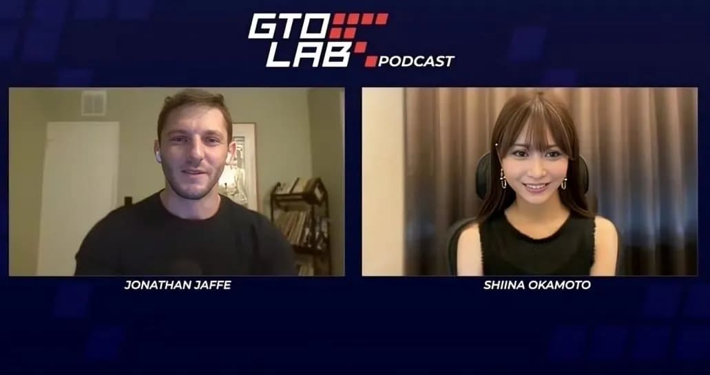 【EV扑克】WSOP女王冈本诗菜专访:我的成绩,可能让大家误会了扑克这个游戏