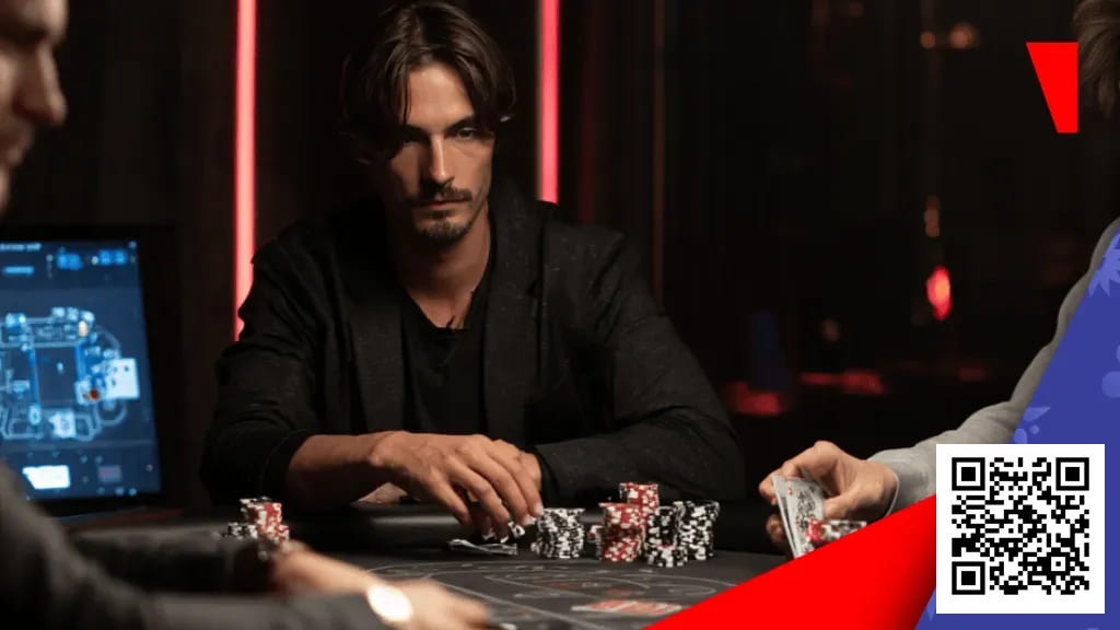 【EV扑克】2026年美国扑克税改风暴:锦标赛“职业牌手”或将集体失业?