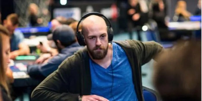 【EV扑克】2026年美国扑克税改风暴:锦标赛“职业牌手”或将集体失业?