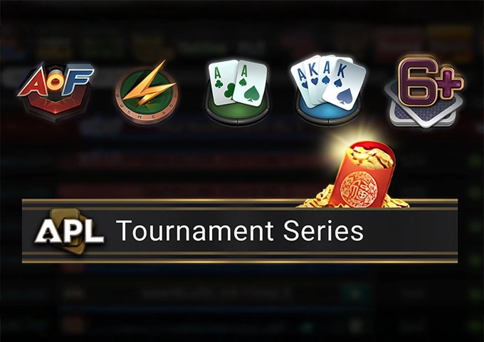 【EV扑克】限时活动:2/8-2/28APL¥3,500万 金马贺岁红包雨