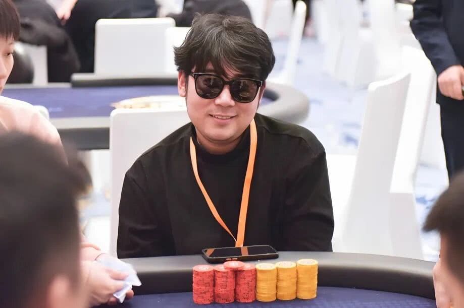 【EV扑克】国人6冠荣耀能否延续？APL史上最高2.5E保底，2月8日新春开战！