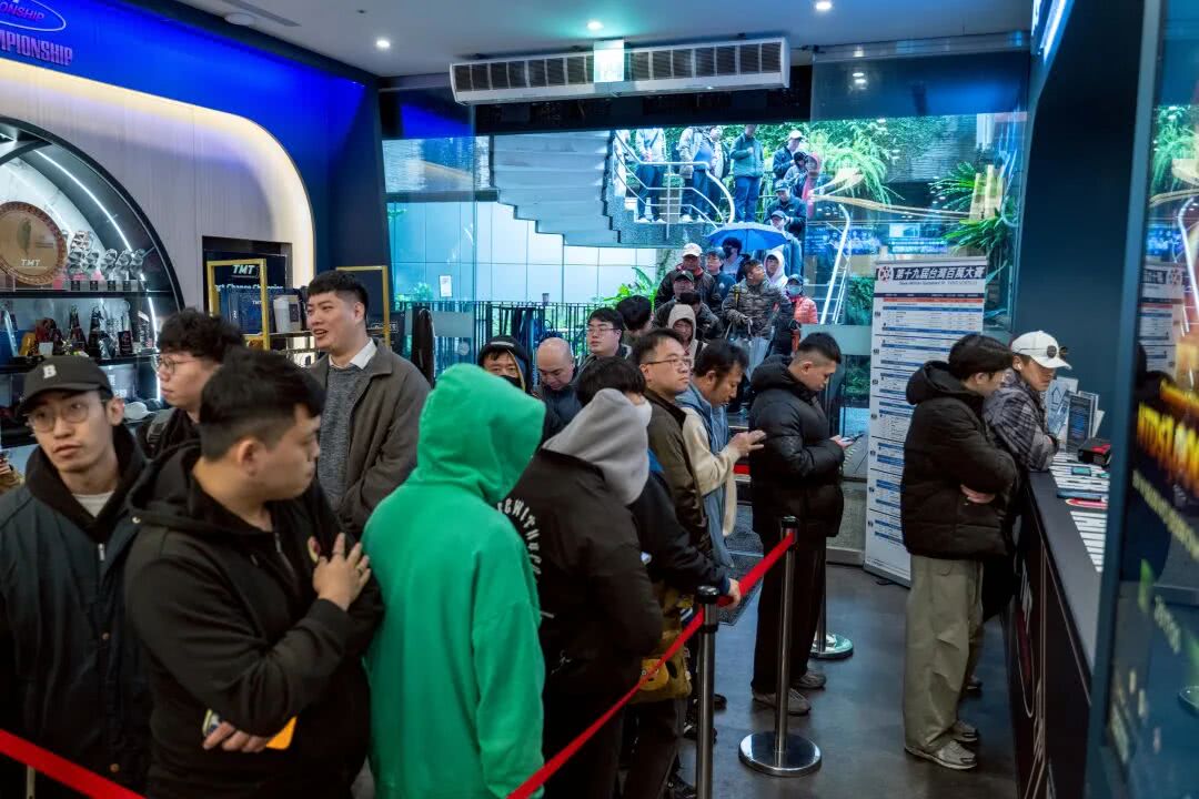 【EV扑克】TMT19战火重燃！LPT&CPT大师赛联手登陆新赛场，LPT青花瓷奖杯见证历史时刻