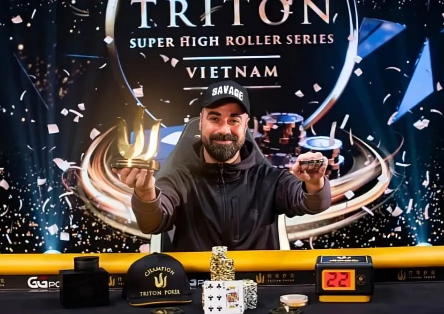 【EV扑克】Orpen Kisacikoglu专访：Solver给出答案，却剥夺了思考过程