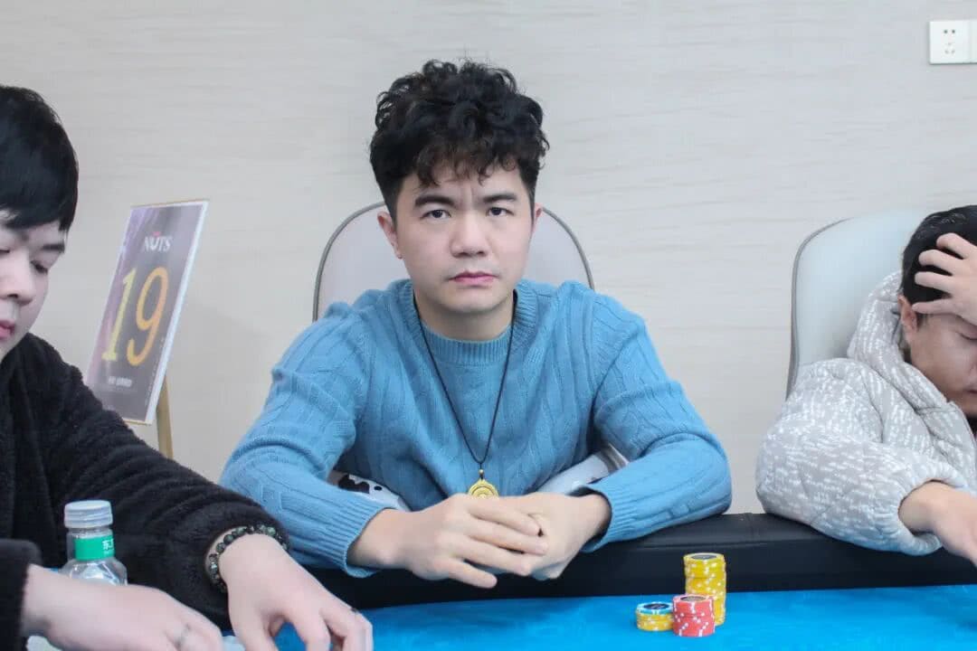 【EV扑克】洞庭湖杯NT1 | 重磅开赛,主赛A组304人次热度全面点燃