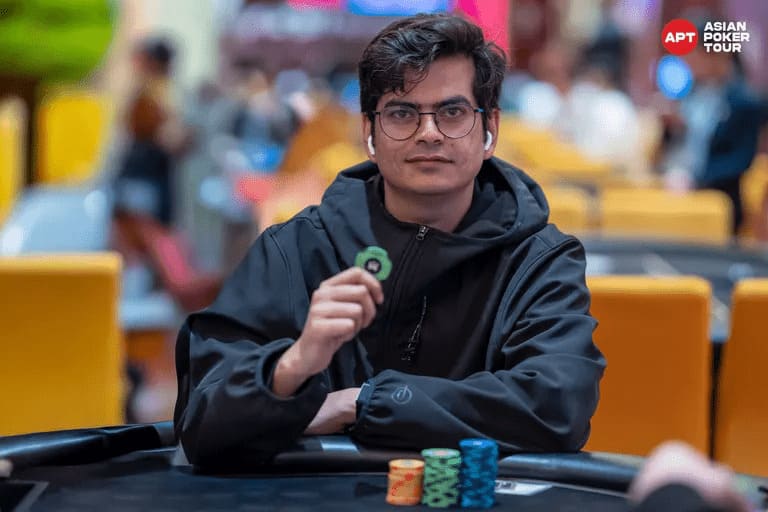 【EV扑克】2026 APT济州经典赛战报Day1：国家杯690人次参赛引爆周年庆开场！中国军团表现出色！