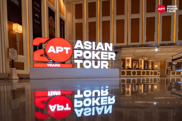 【EV扑克】2026 APT济州经典赛战报Day1：国家杯690人次参赛引爆周年庆开场！中国军团表现出色！