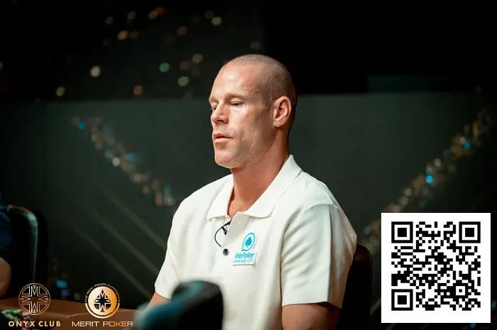 【EV扑克】致命5Bet加注葬送Antonius，Ottomar Ladva问鼎Onyx高额赛k主赛冠军