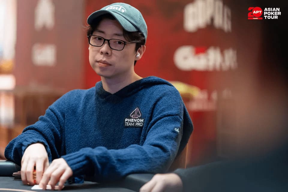 【EV扑克】2026 APT济州经典赛 | 二十周年庆典季首场系列赛圆满结束！大赛连续五站成功刷新纪录！