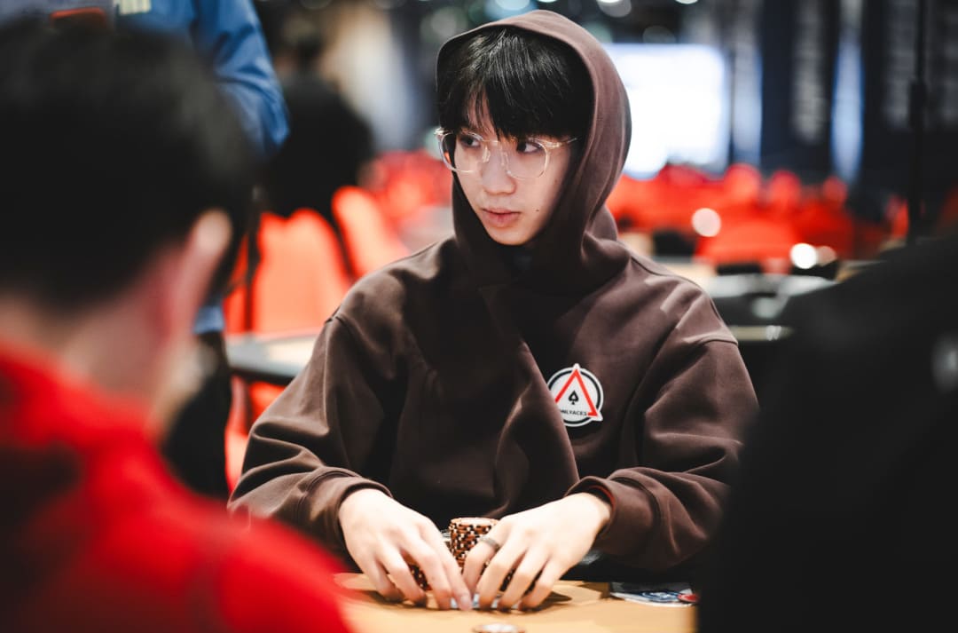 【EV扑克】PD20马来西亚 | 圆满落幕，黄东海斩获主赛冠军，用热爱圆梦扑克赛场！胥原斩获超级豪客赛冠军