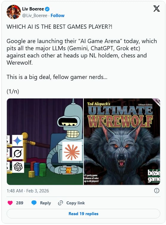 【EV扑克】AI扑克挑战不过是个幌子（虽说挺搞笑的）