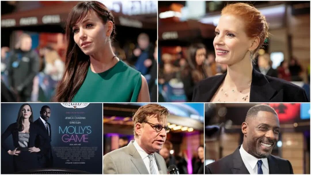 【EV扑克】一夜狂赢500万，我在好莱坞顶级私局揭穿莱昂纳多的秘密