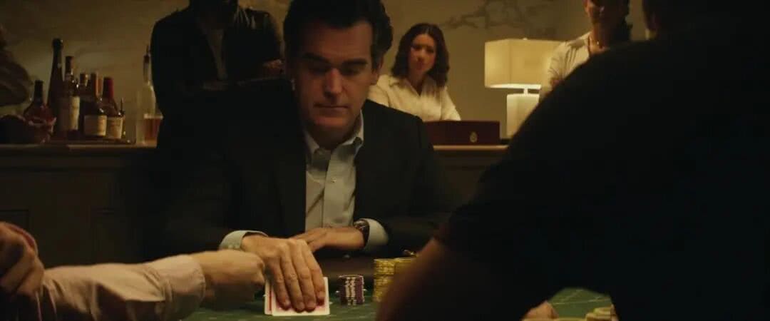 【EV扑克】一夜狂赢500万，我在好莱坞顶级私局揭穿莱昂纳多的秘密