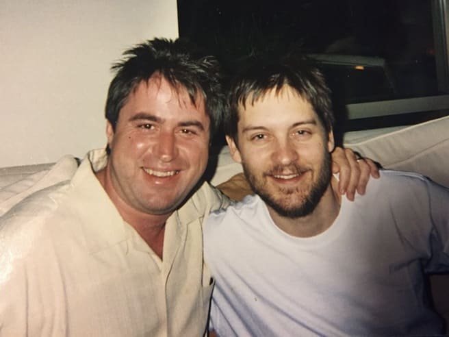 【EV扑克】“我”是高额桌老千,曾与好莱坞巨星做局骗了半个娱乐圈