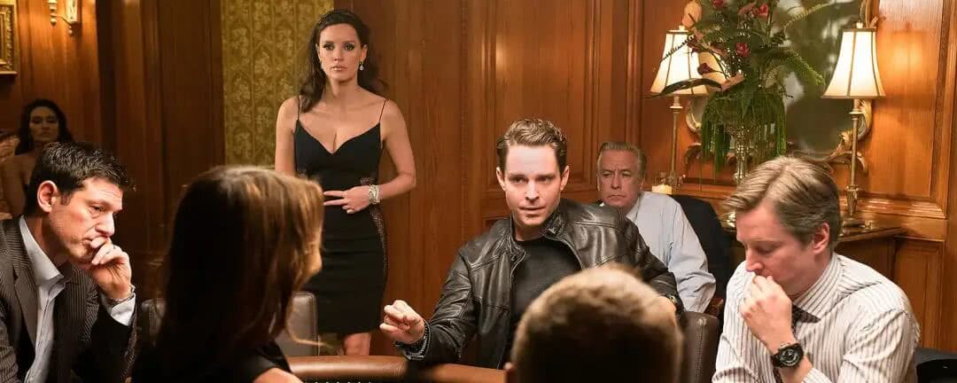 【EV扑克】“我”是高额桌老千,曾与好莱坞巨星做局骗了半个娱乐圈