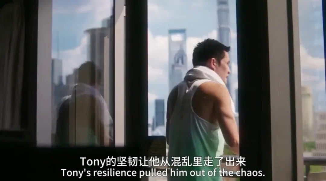 【EV扑克】Tony Lin纪录片《为扑克而生》：GPI世界第一的逆袭之路