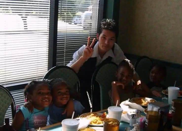 【EV扑克】Tony Lin纪录片《为扑克而生》：GPI世界第一的逆袭之路