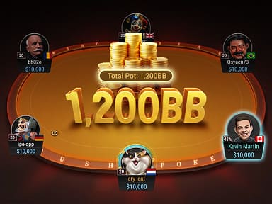 【EV扑克】限时活动:3月1起急速红包星期五三重加码狂欢加倍