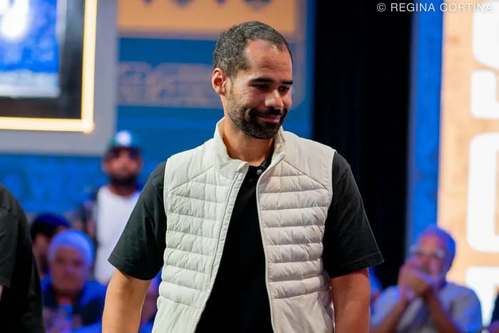 【EV扑克】扑克赢利8800万却涉税务欺诈？师Tom Goldstein的“秘密账本”牵出多位亿万富翁牌手